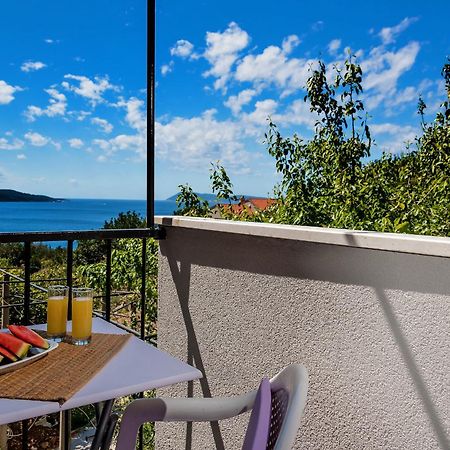 Apartamento Casa Katalina Komiža Exterior foto