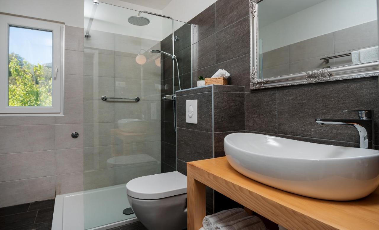 Apartamento Casa Katalina Komiža Exterior foto