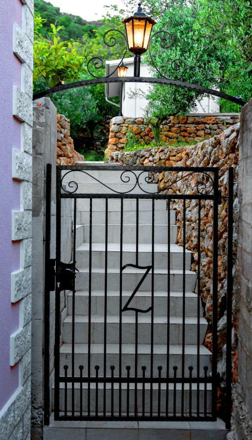 Apartamento Casa Katalina Komiža Exterior foto