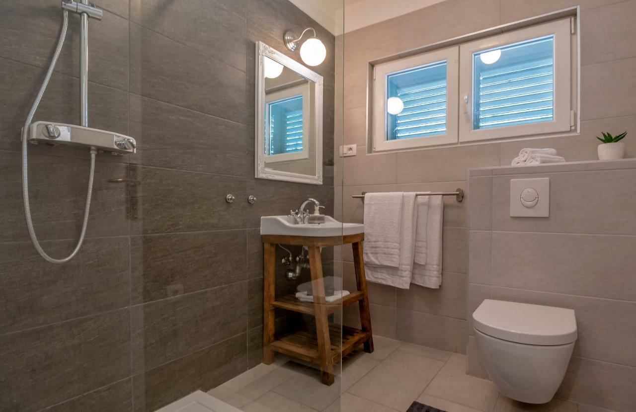 Apartamento Casa Katalina Komiža Exterior foto