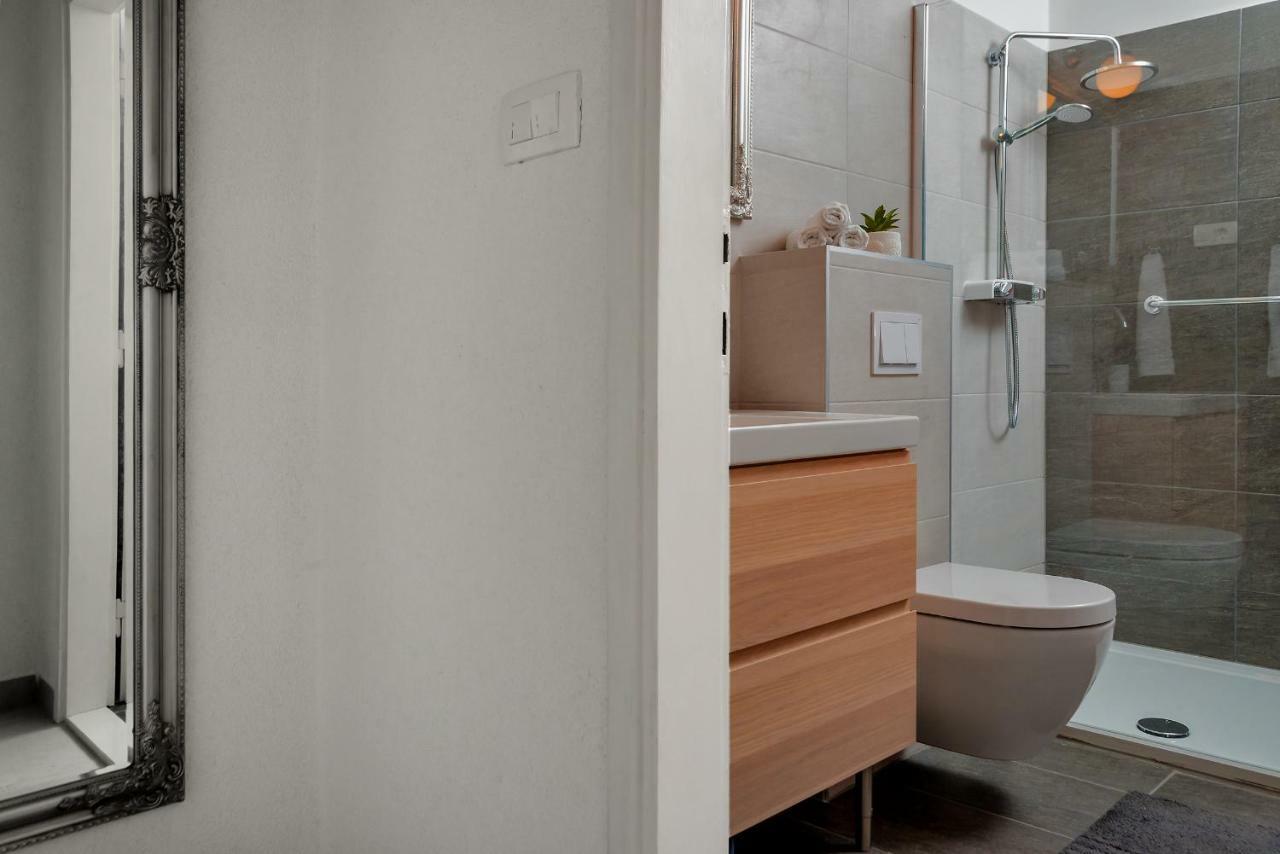 Apartamento Casa Katalina Komiža Exterior foto