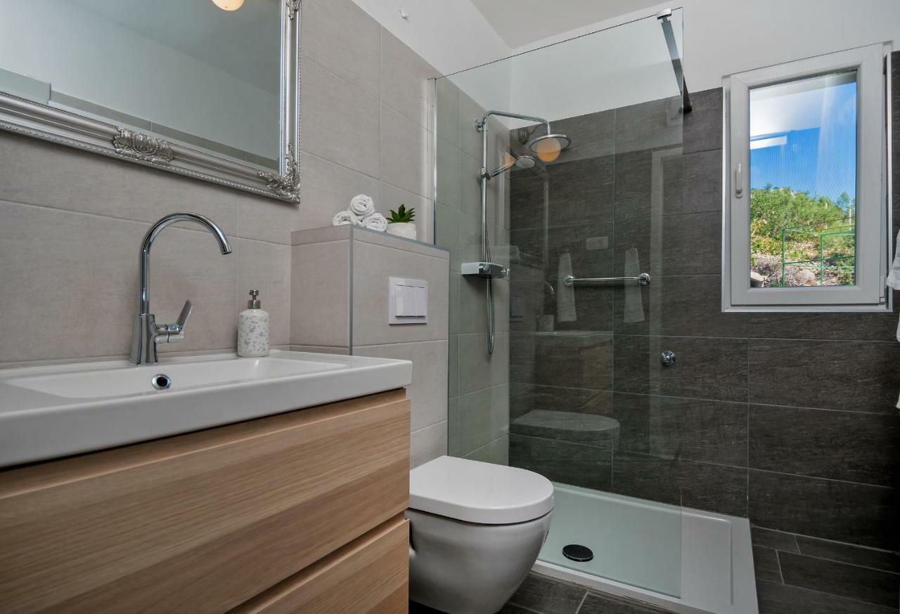 Apartamento Casa Katalina Komiža Exterior foto