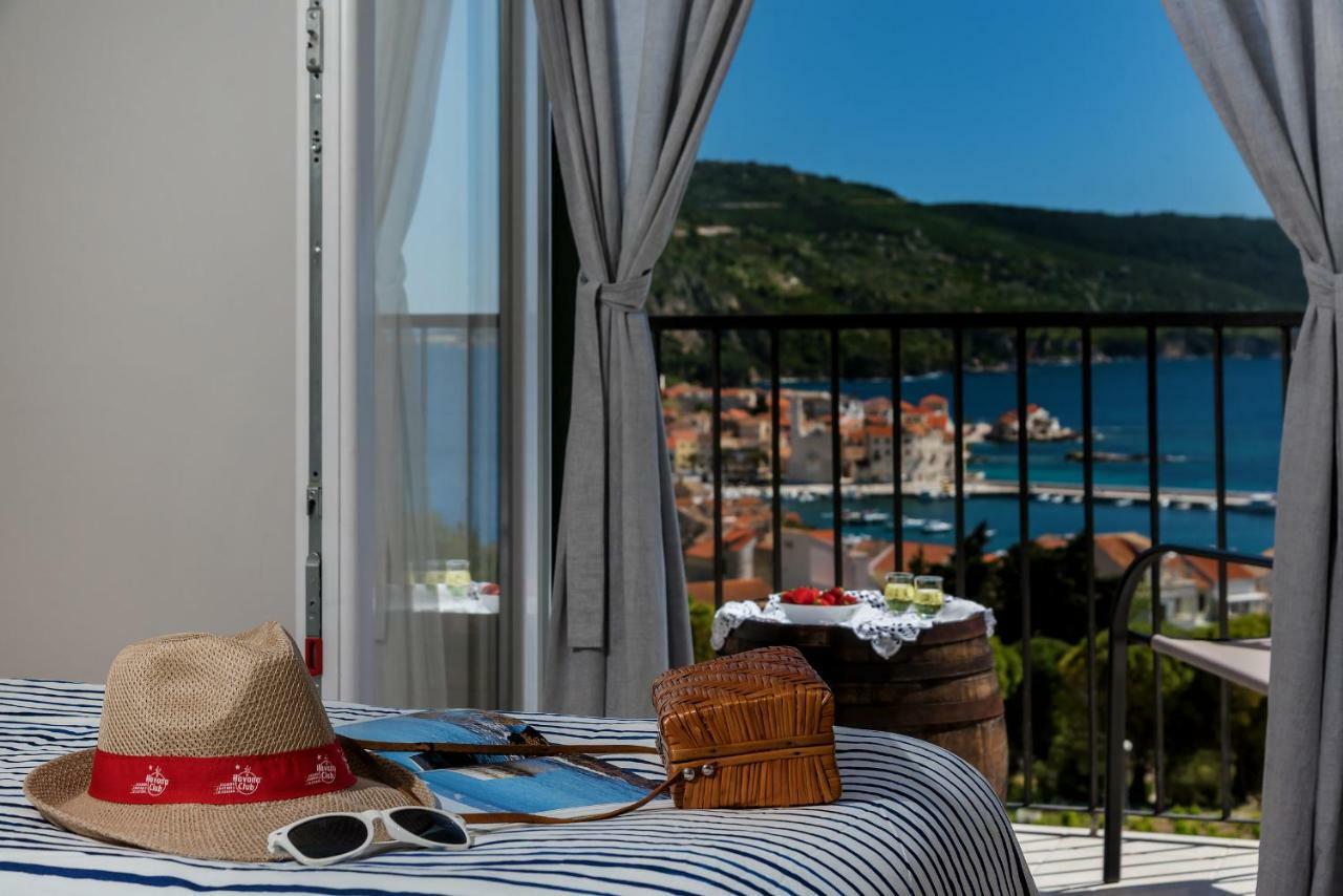 Apartamento Casa Katalina Komiža Exterior foto