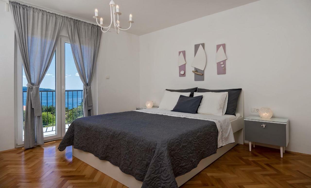 Apartamento Casa Katalina Komiža Exterior foto