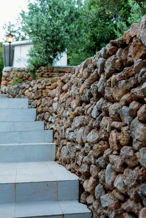 Apartamento Casa Katalina Komiža Exterior foto